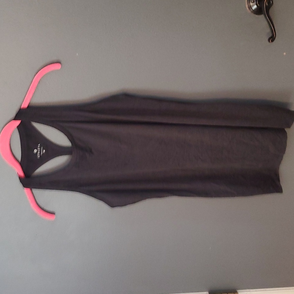 Athleta Tank size M